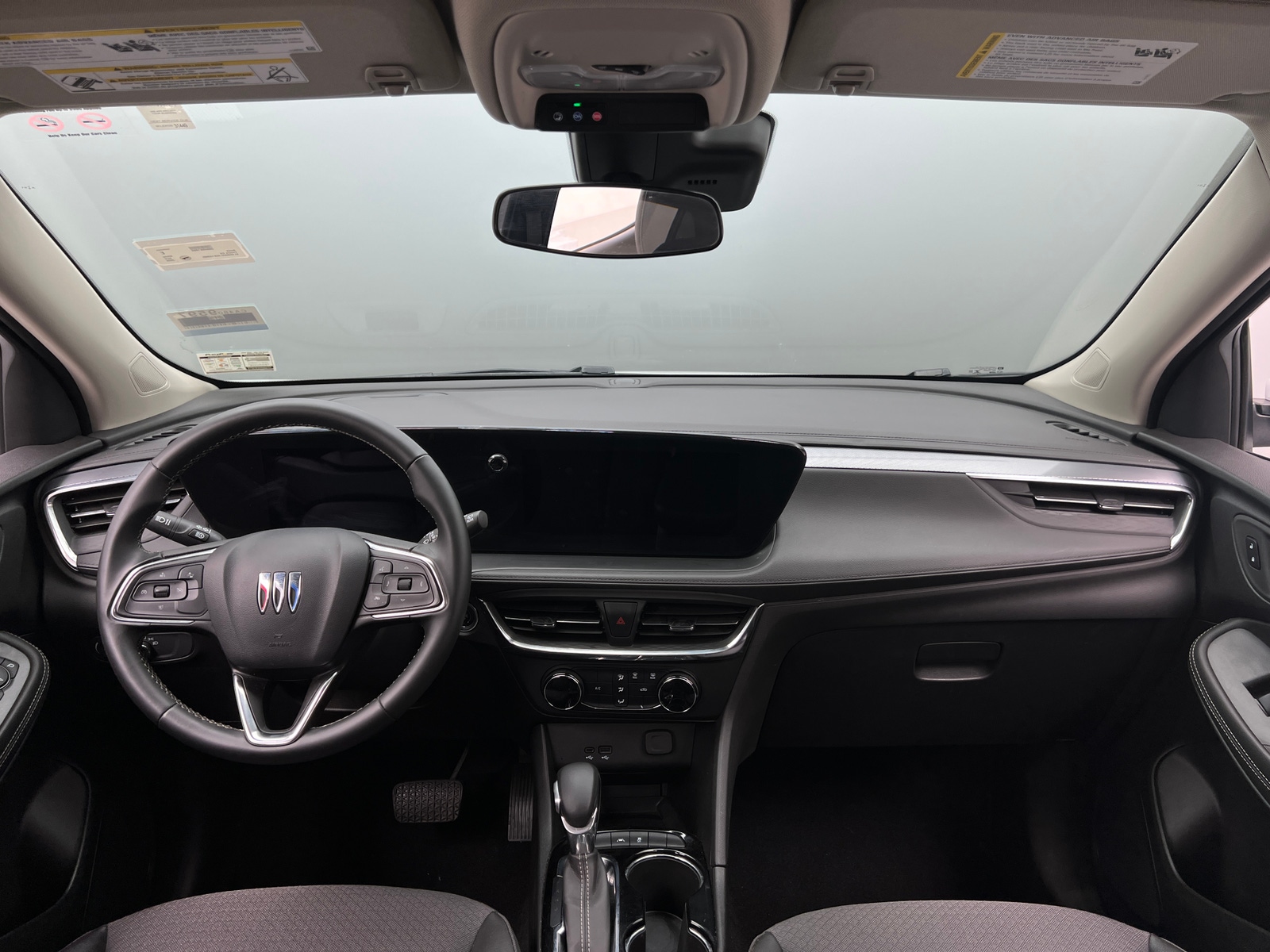 Thumbnail: 2025 Buick Encore GX - 3