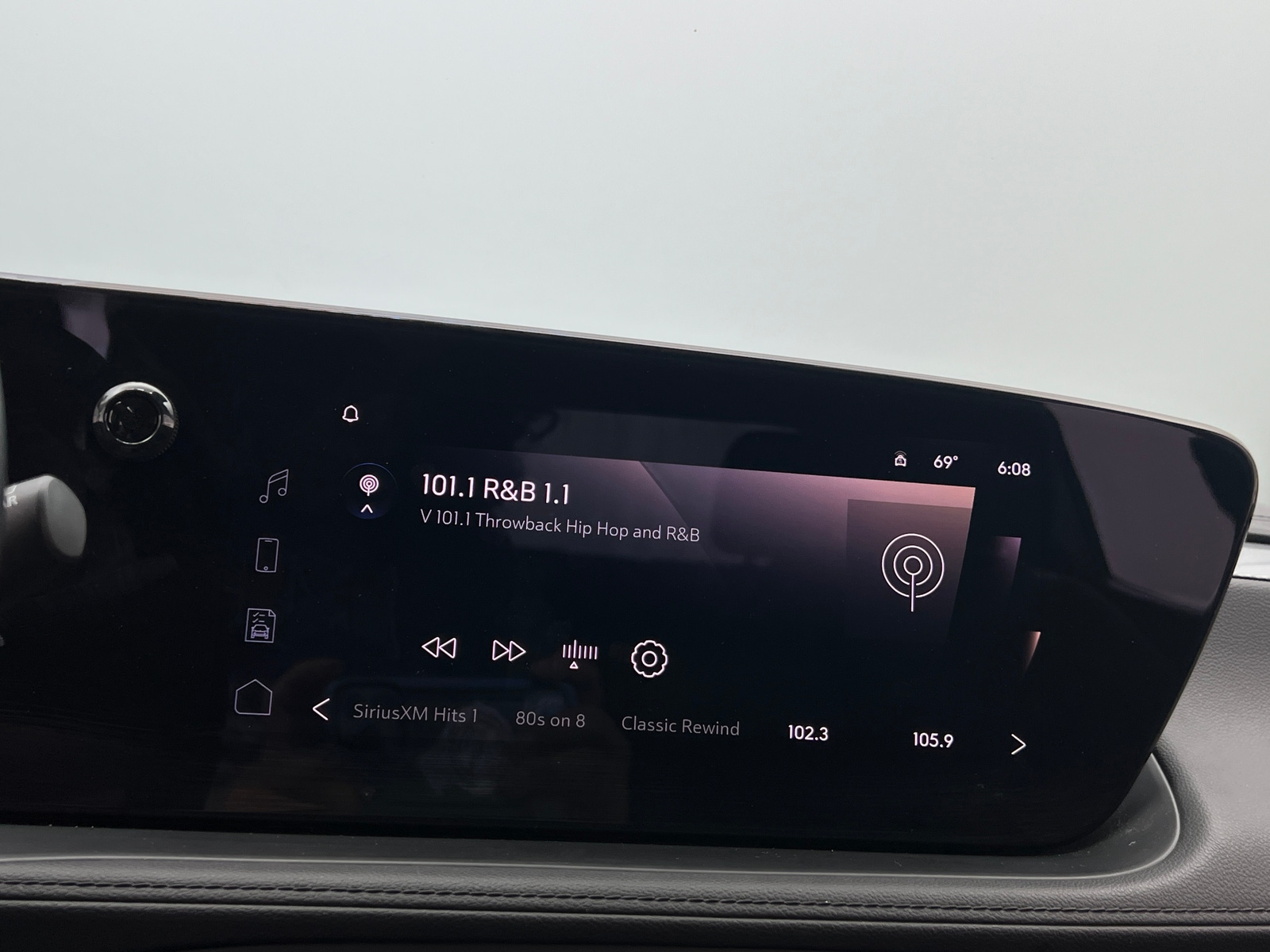 Thumbnail: 2025 Buick Encore GX - 4