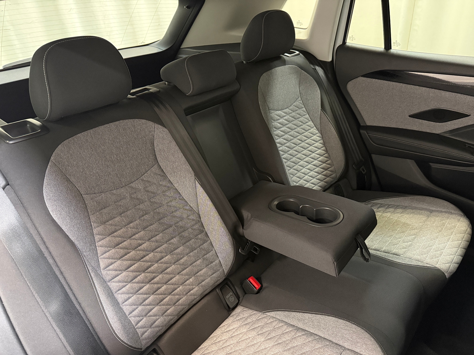 Thumbnail: 2025 Volkswagen Tiguan - 6