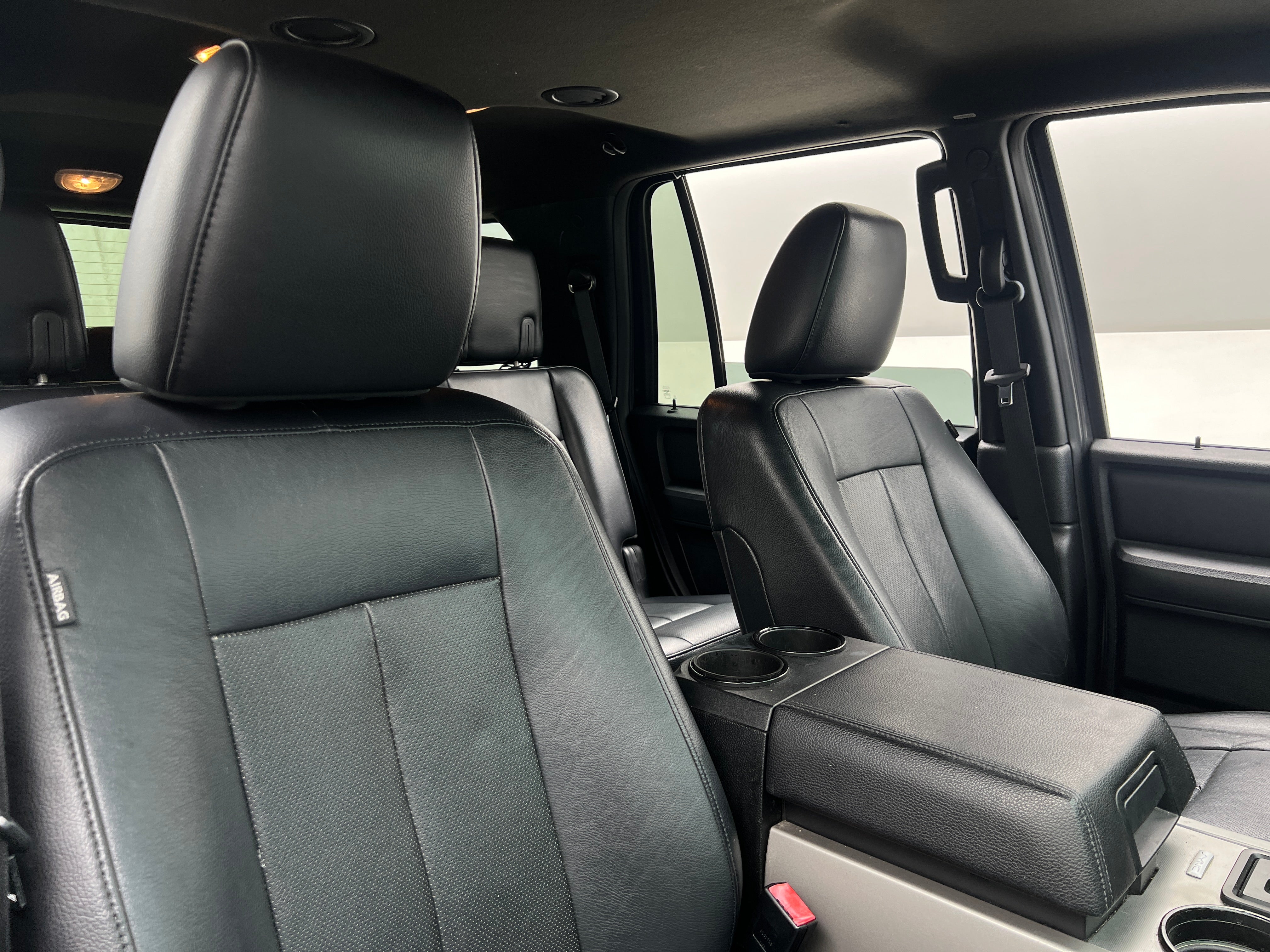 2017 Ford Expedition