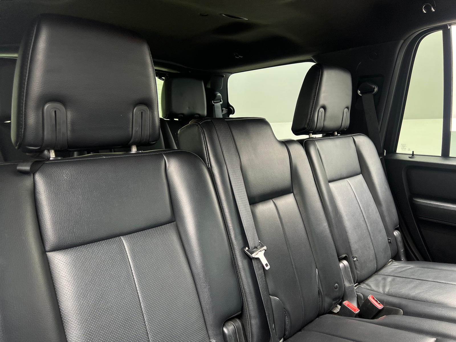 Thumbnail: 2017 Ford Expedition - 6