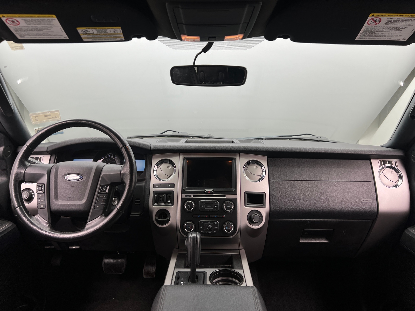 Thumbnail: 2017 Ford Expedition - 3