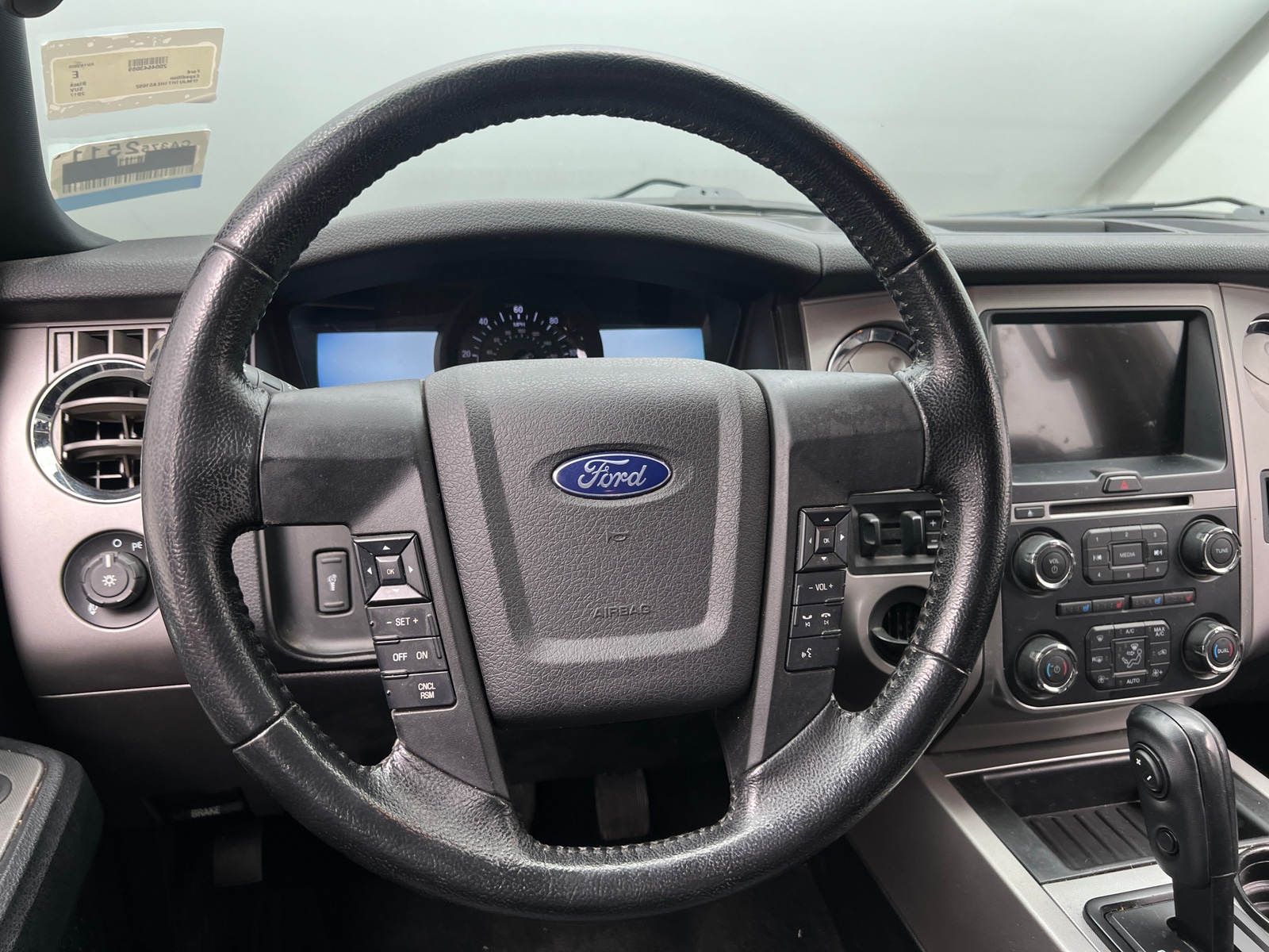 Thumbnail: 2017 Ford Expedition - 5