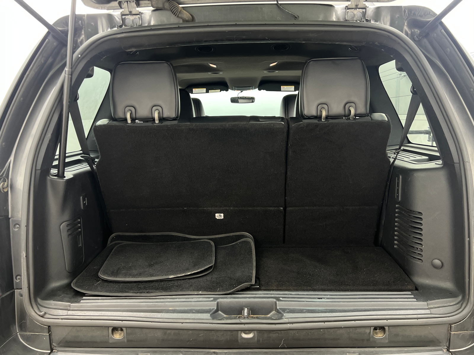 Thumbnail: 2017 Ford Expedition - 7