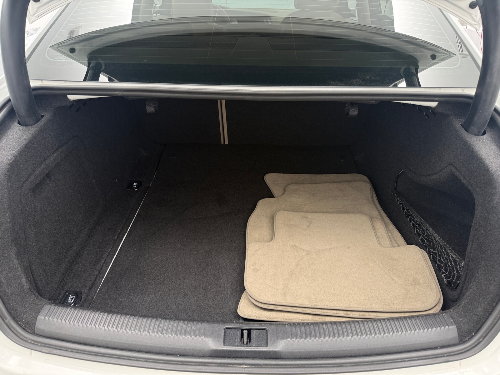 Thumbnail: 2010 Audi A4 - 6