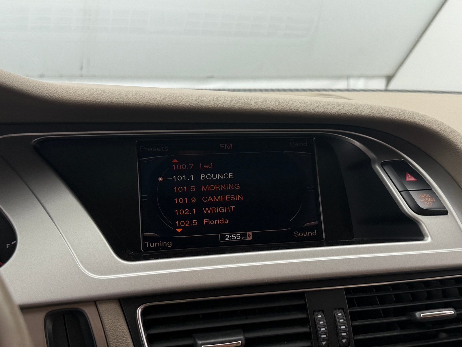 Thumbnail: 2010 Audi A4 - 3