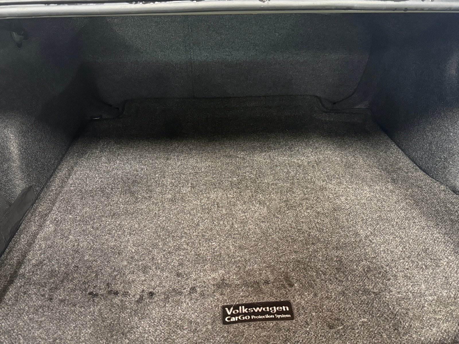 Thumbnail: 2018 Volkswagen Passat - 6