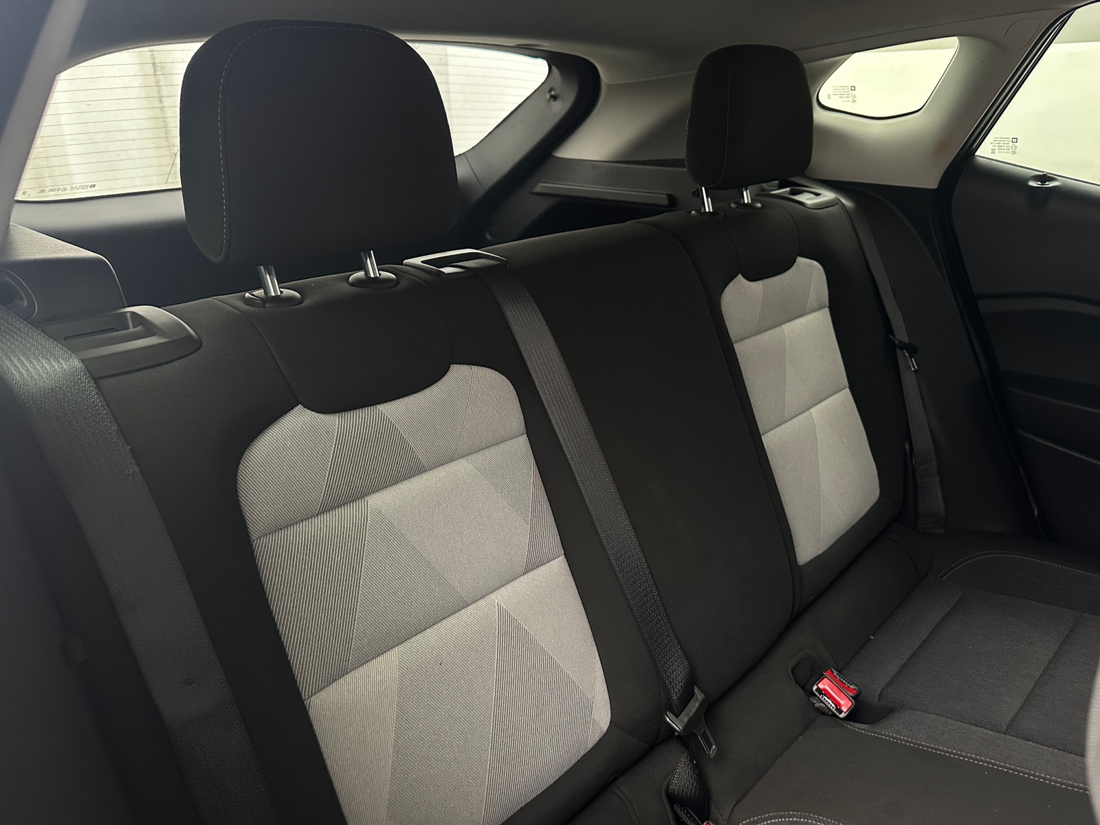 Thumbnail: 2024 Chevrolet Trax - 6