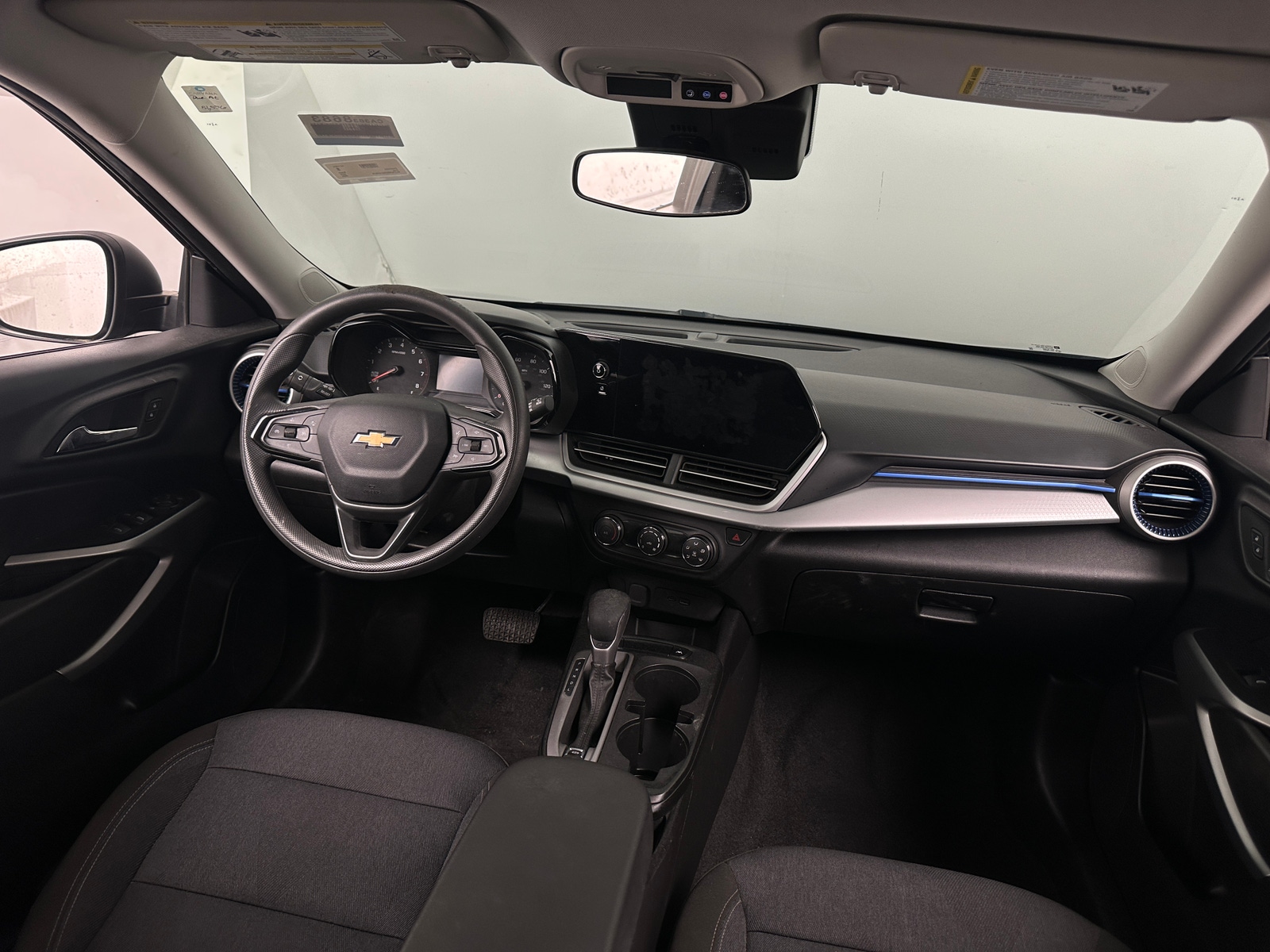 Thumbnail: 2024 Chevrolet Trax - 3