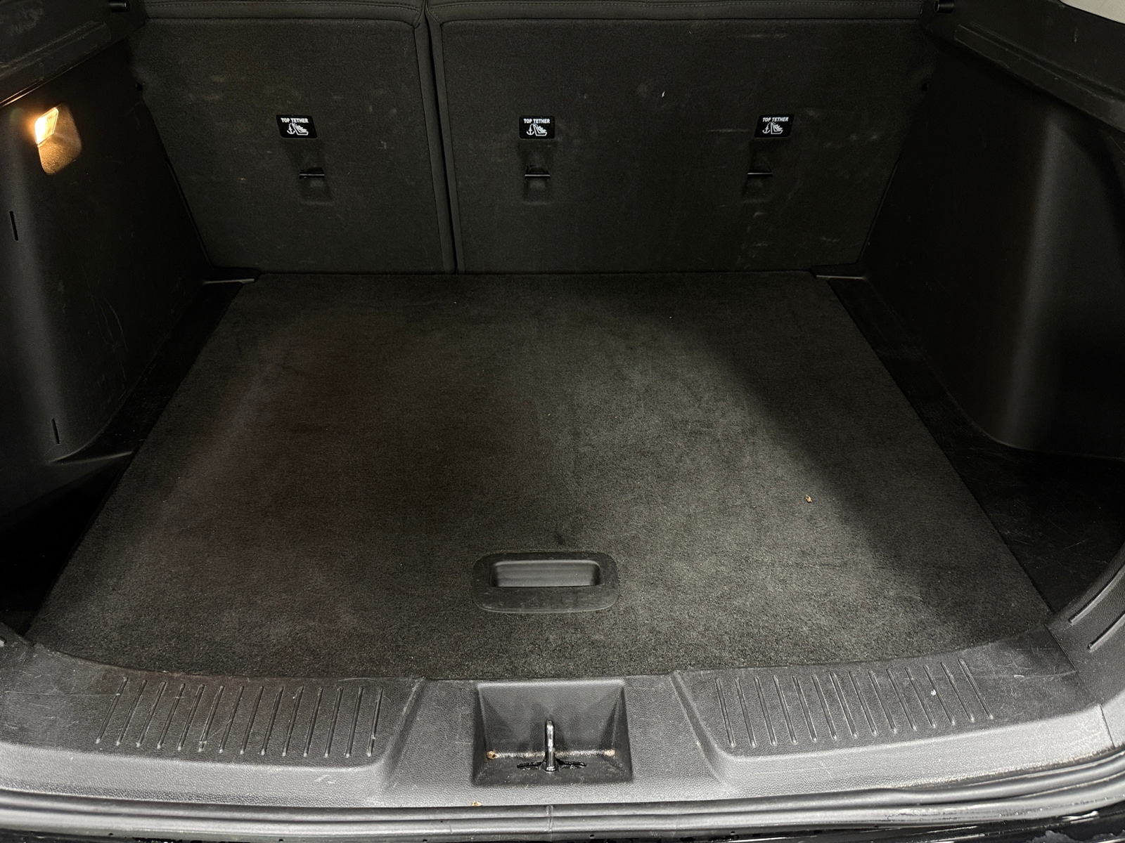 Thumbnail: 2024 Chevrolet Trax - 7