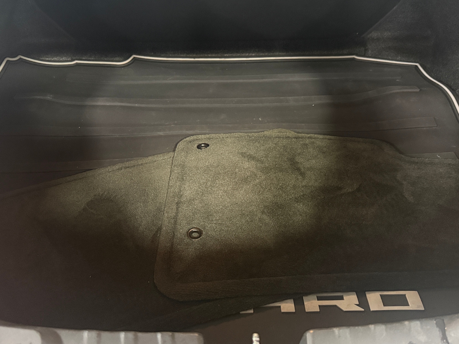 Thumbnail: 2015 Chevrolet Camaro - 4