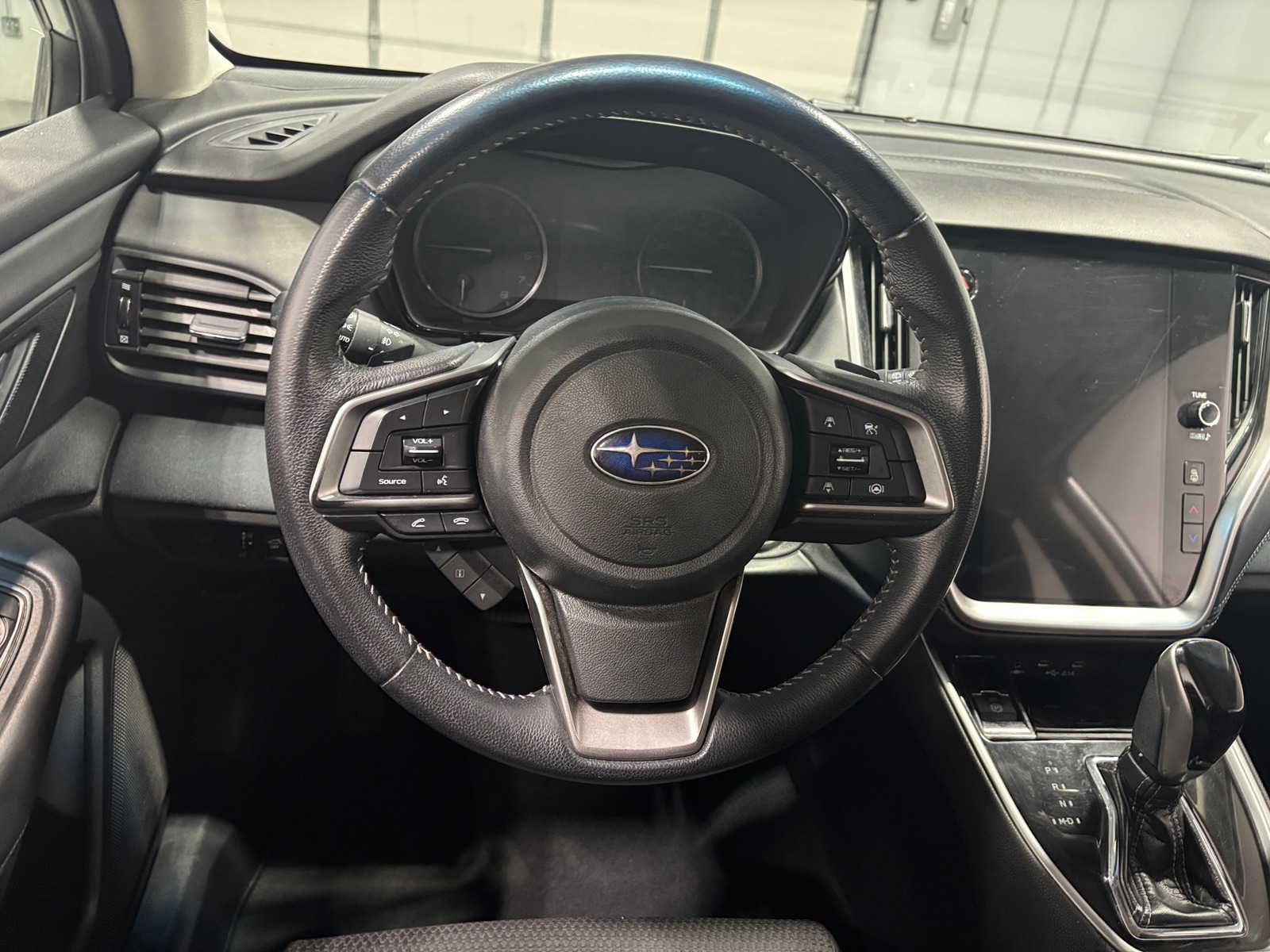 Thumbnail: 2020 Subaru Outback - 5