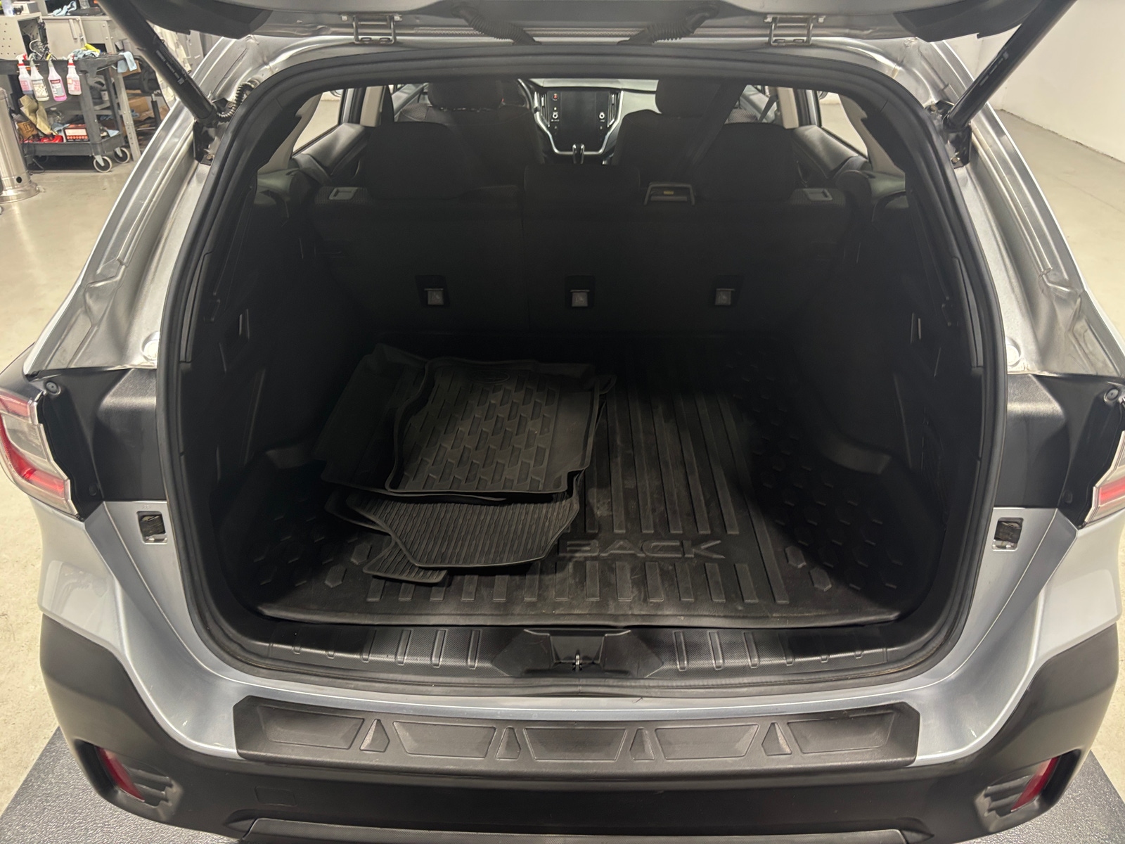 Thumbnail: 2020 Subaru Outback - 7