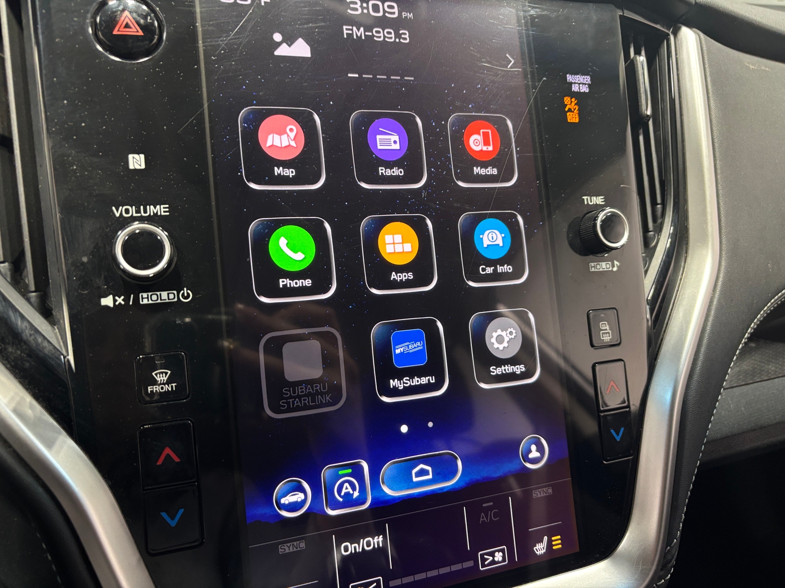 Thumbnail: 2020 Subaru Outback - 4