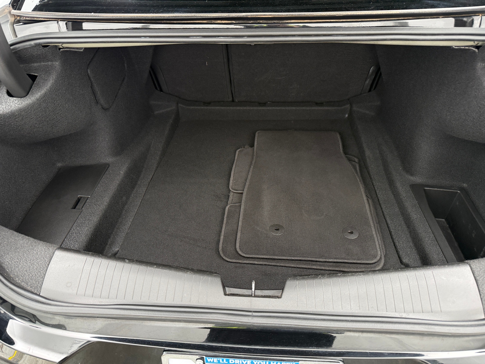 Thumbnail: 2023 Cadillac CT4 - 6