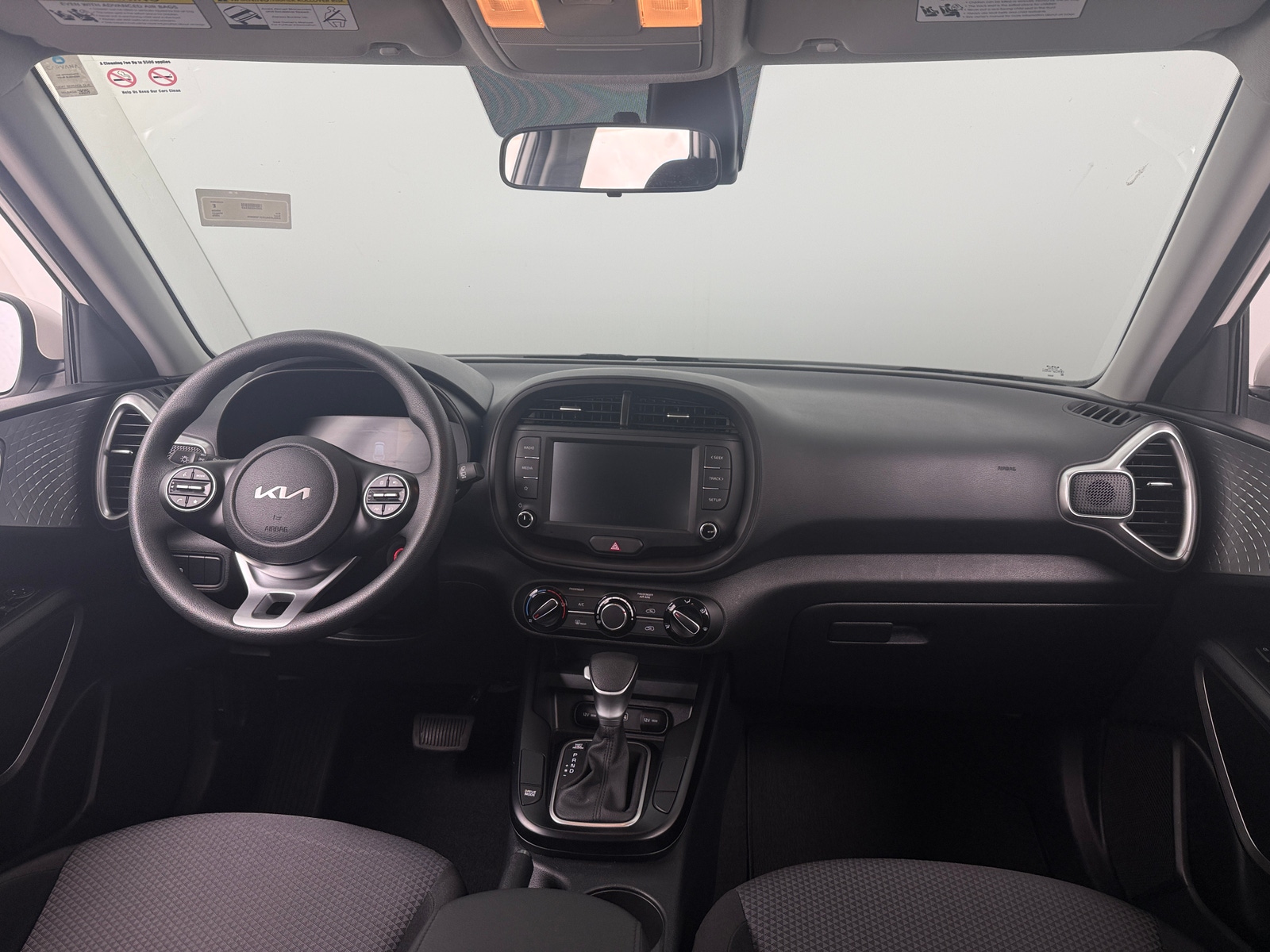 Thumbnail: 2025 Kia Soul - 3