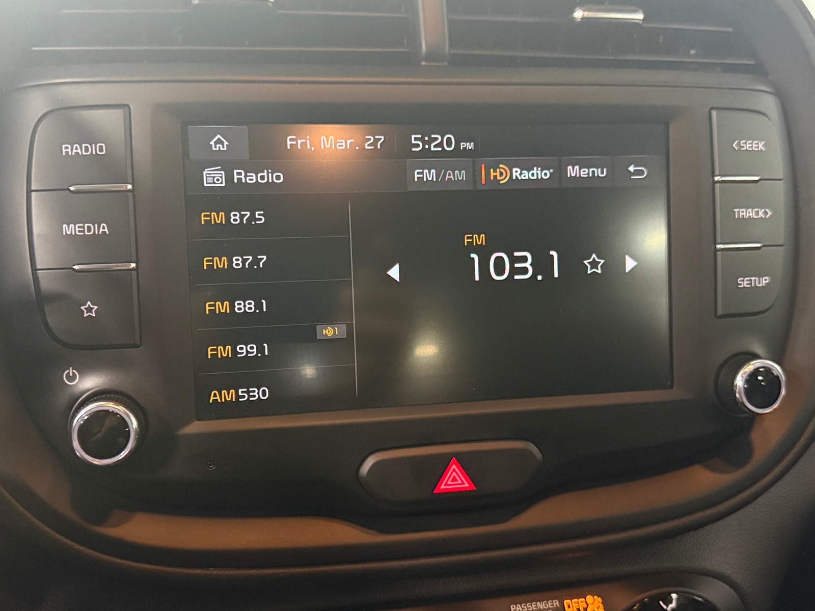 Thumbnail: 2025 Kia Soul - 4