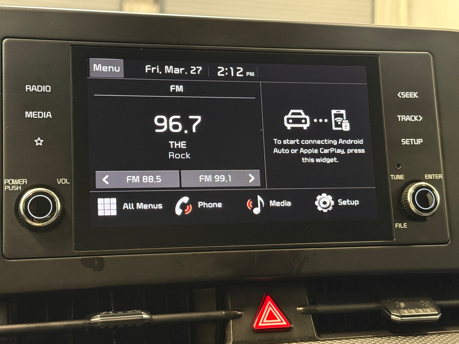 Thumbnail: 2025 Kia Sportage - 4