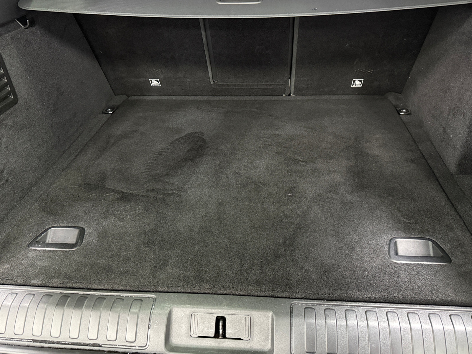 Thumbnail: 2021 Land Rover Range Rover Sport - 6