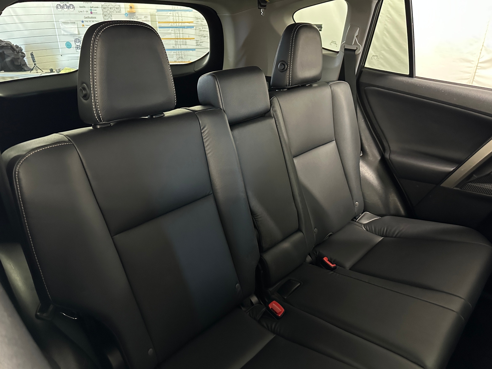 Thumbnail: 2014 Toyota RAV4 - 5