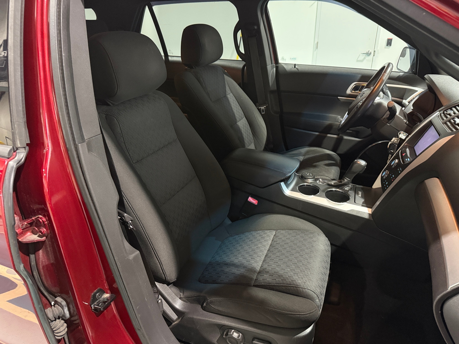 Thumbnail: 2013 Ford Explorer - 2