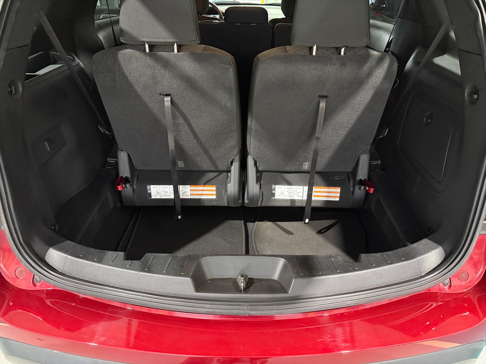 Thumbnail: 2013 Ford Explorer - 7