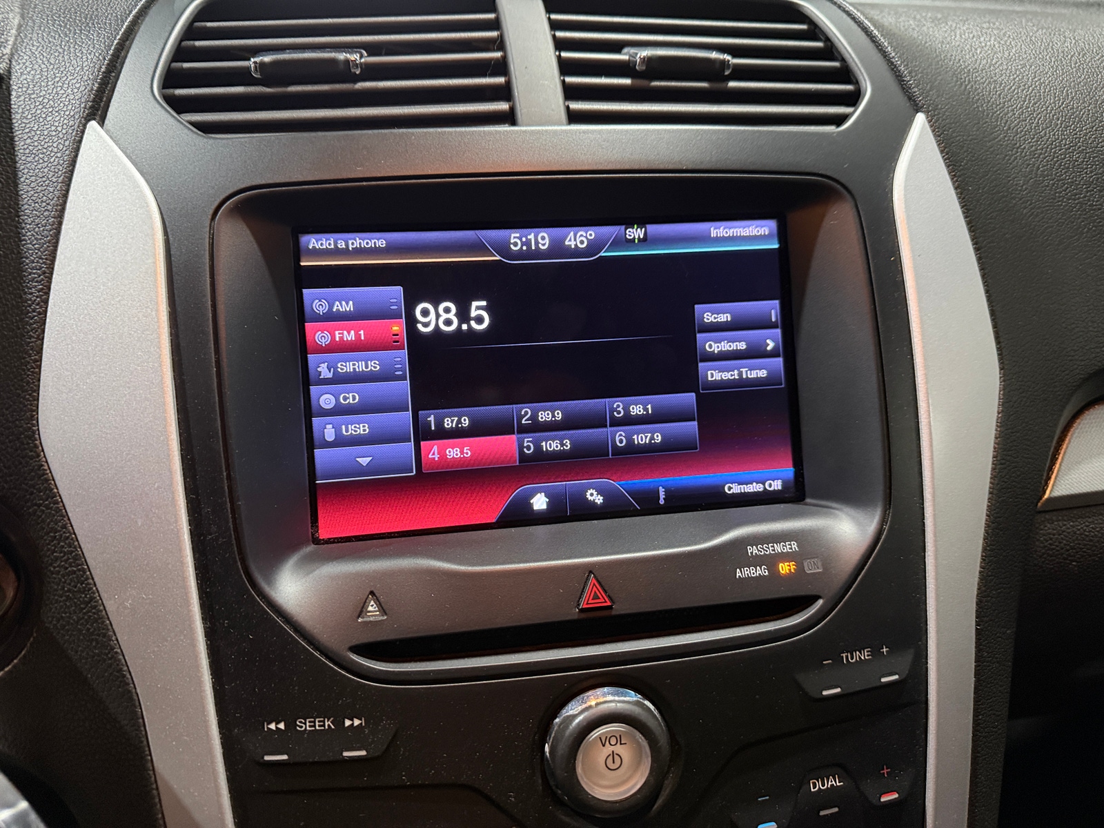 Thumbnail: 2013 Ford Explorer - 4