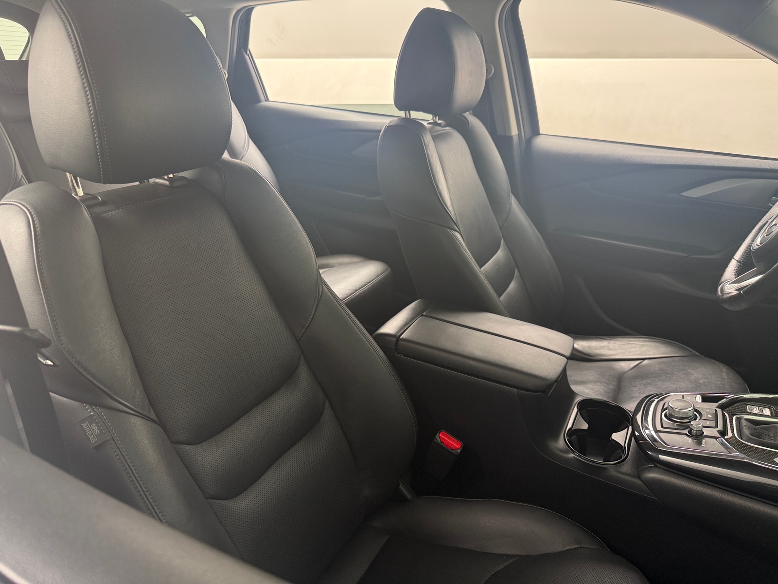 Thumbnail: 2019 Mazda CX-9 - 2