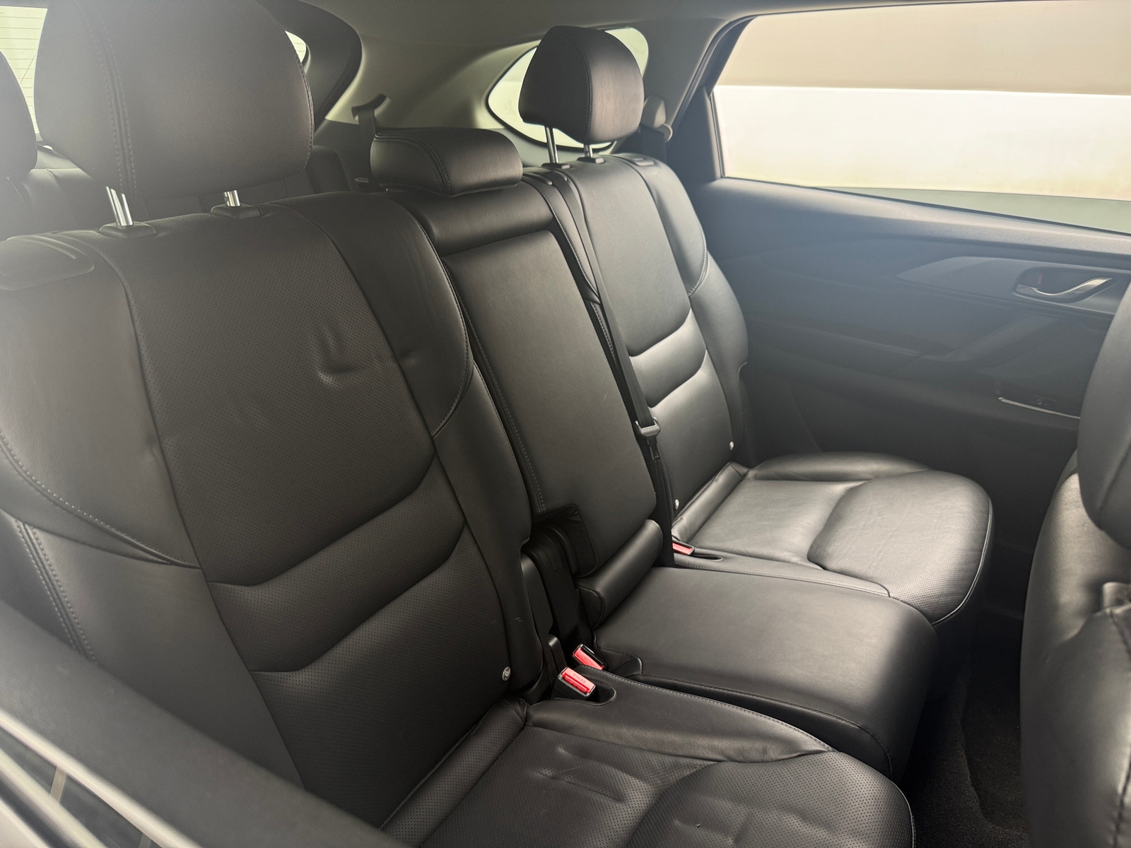 Thumbnail: 2019 Mazda CX-9 - 6