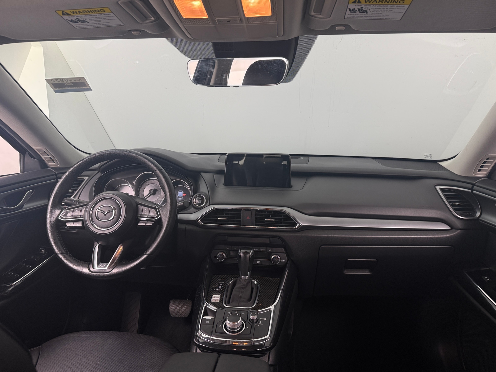 Thumbnail: 2019 Mazda CX-9 - 3