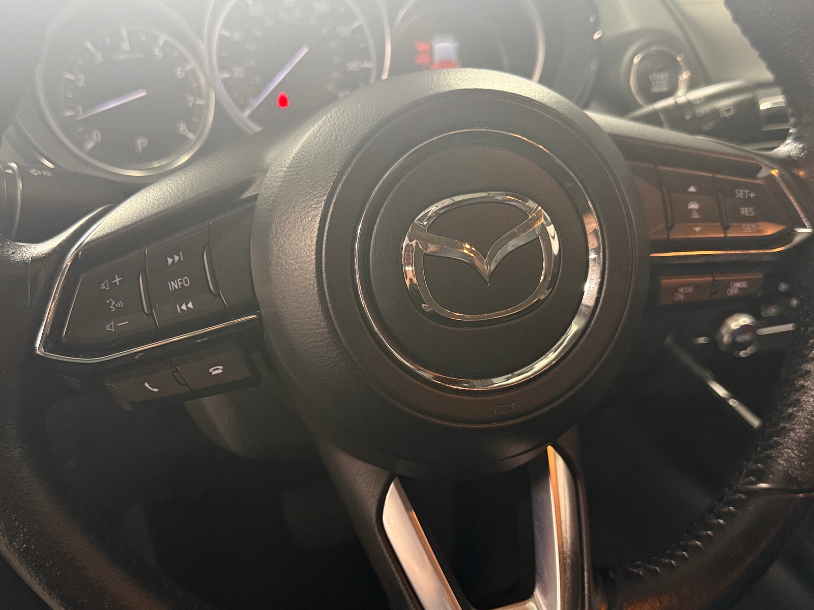 Thumbnail: 2019 Mazda CX-9 - 5