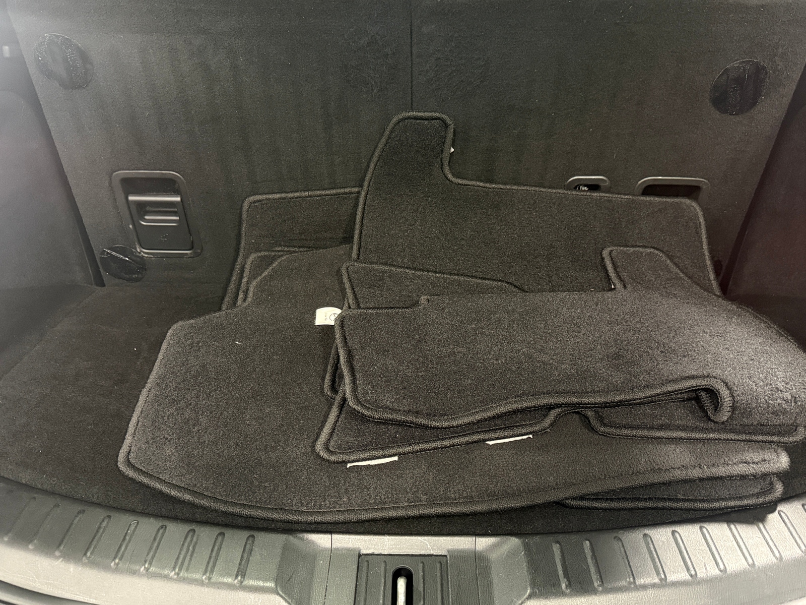 Thumbnail: 2019 Mazda CX-9 - 7