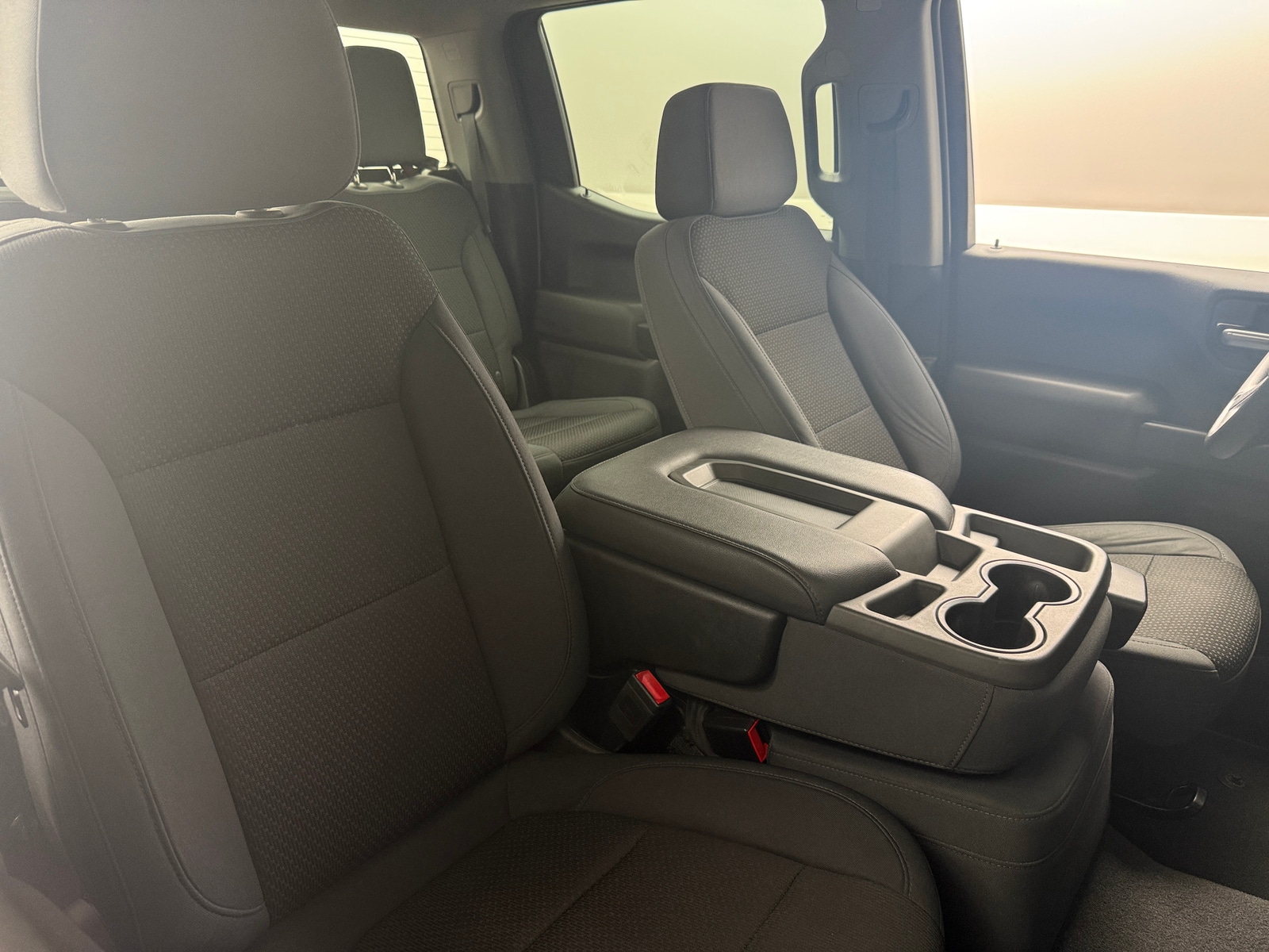 Thumbnail: 2019 Chevrolet Silverado 1500 - 2