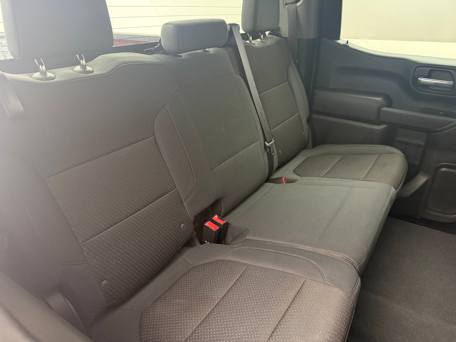 Thumbnail: 2019 Chevrolet Silverado 1500 - 6