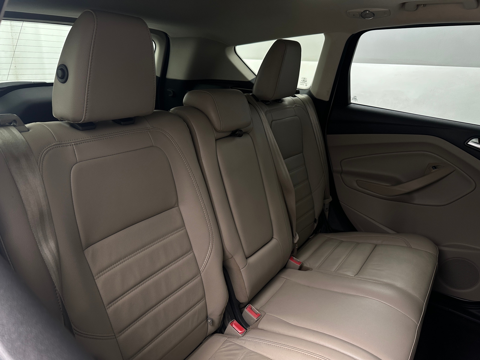 Thumbnail: 2017 Ford Escape - 5