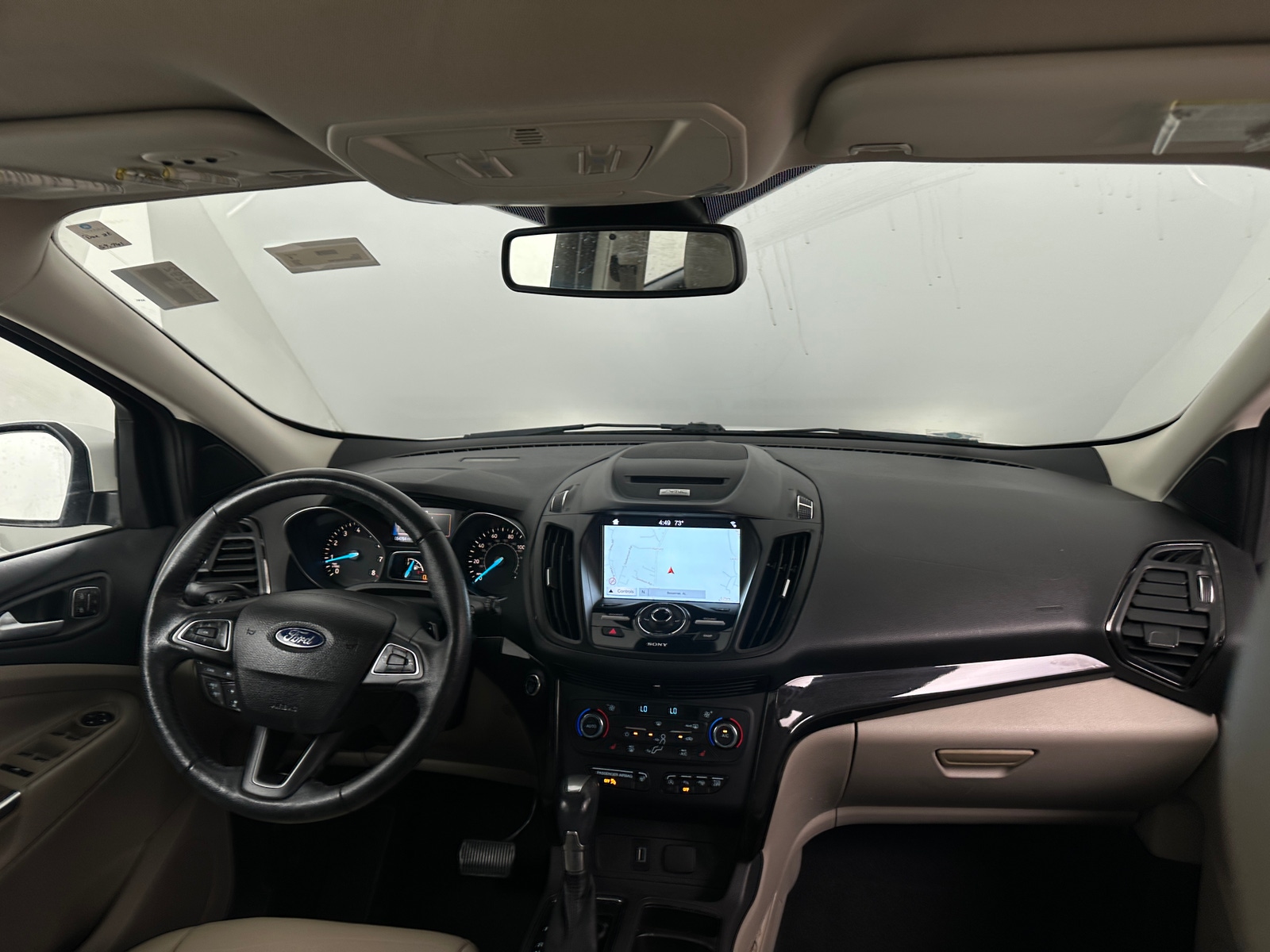 Thumbnail: 2017 Ford Escape - 2