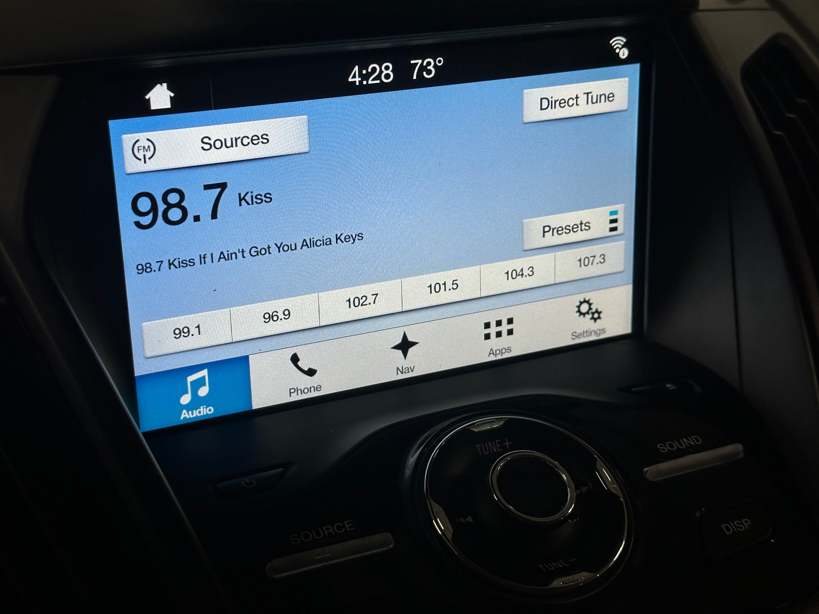 Thumbnail: 2017 Ford Escape - 3