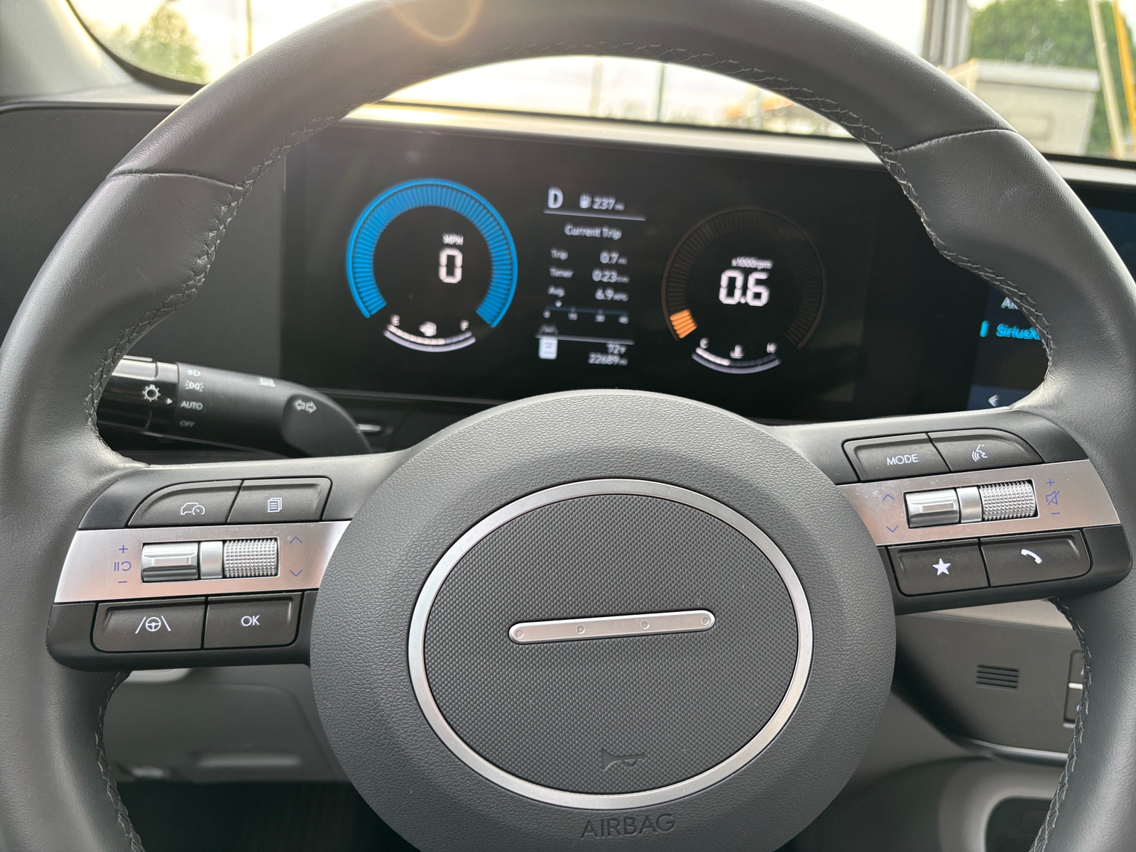 Thumbnail: 2025 Hyundai Kona - 5