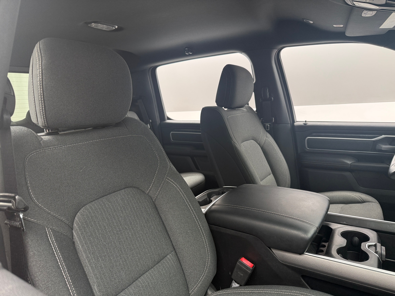 Thumbnail: 2019 RAM 1500 - 2