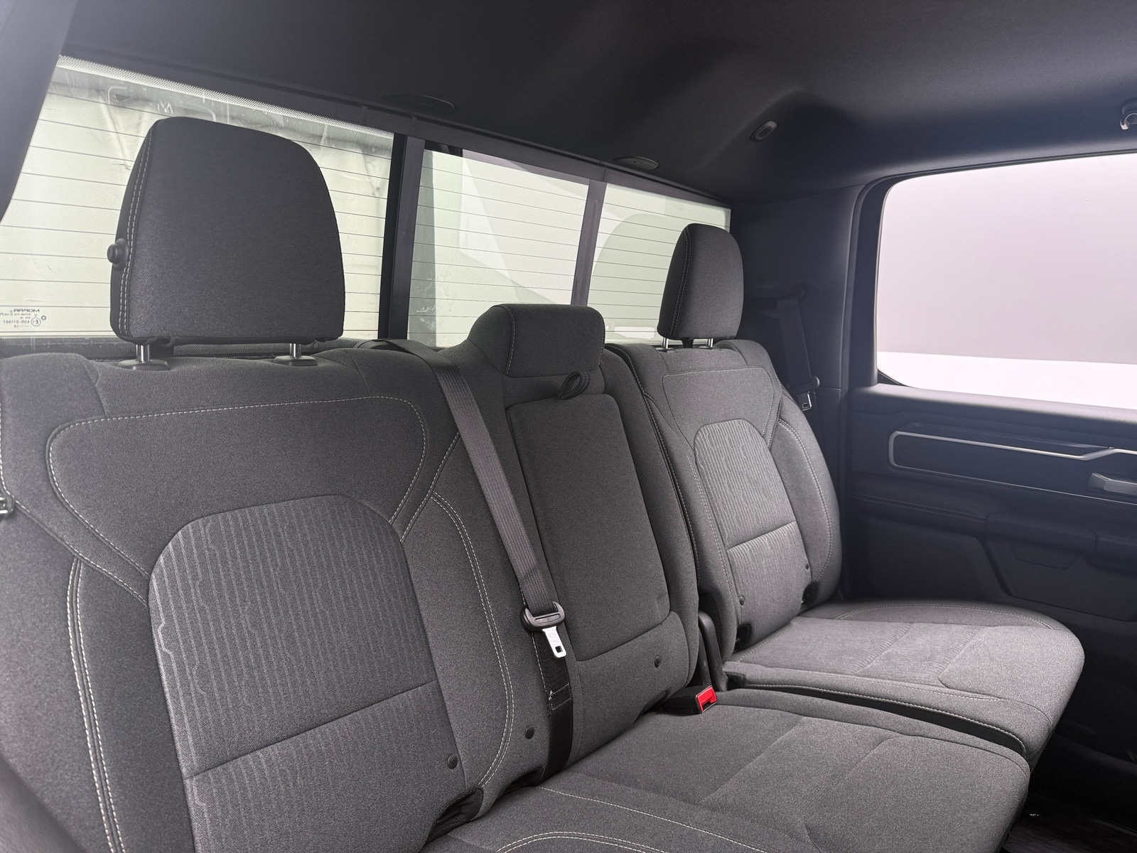 Thumbnail: 2019 RAM 1500 - 6