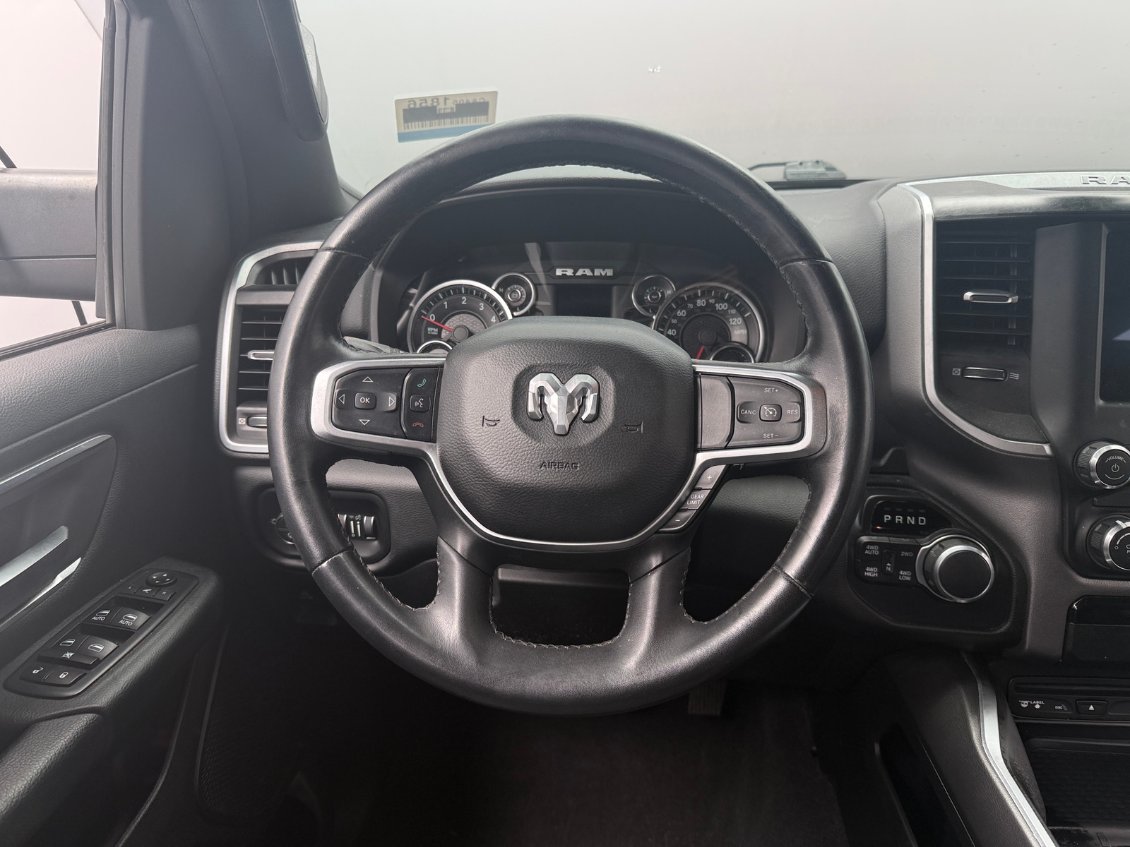 Thumbnail: 2019 RAM 1500 - 5