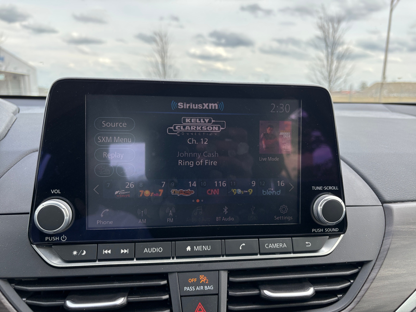 Thumbnail: 2025 Nissan Altima - 4