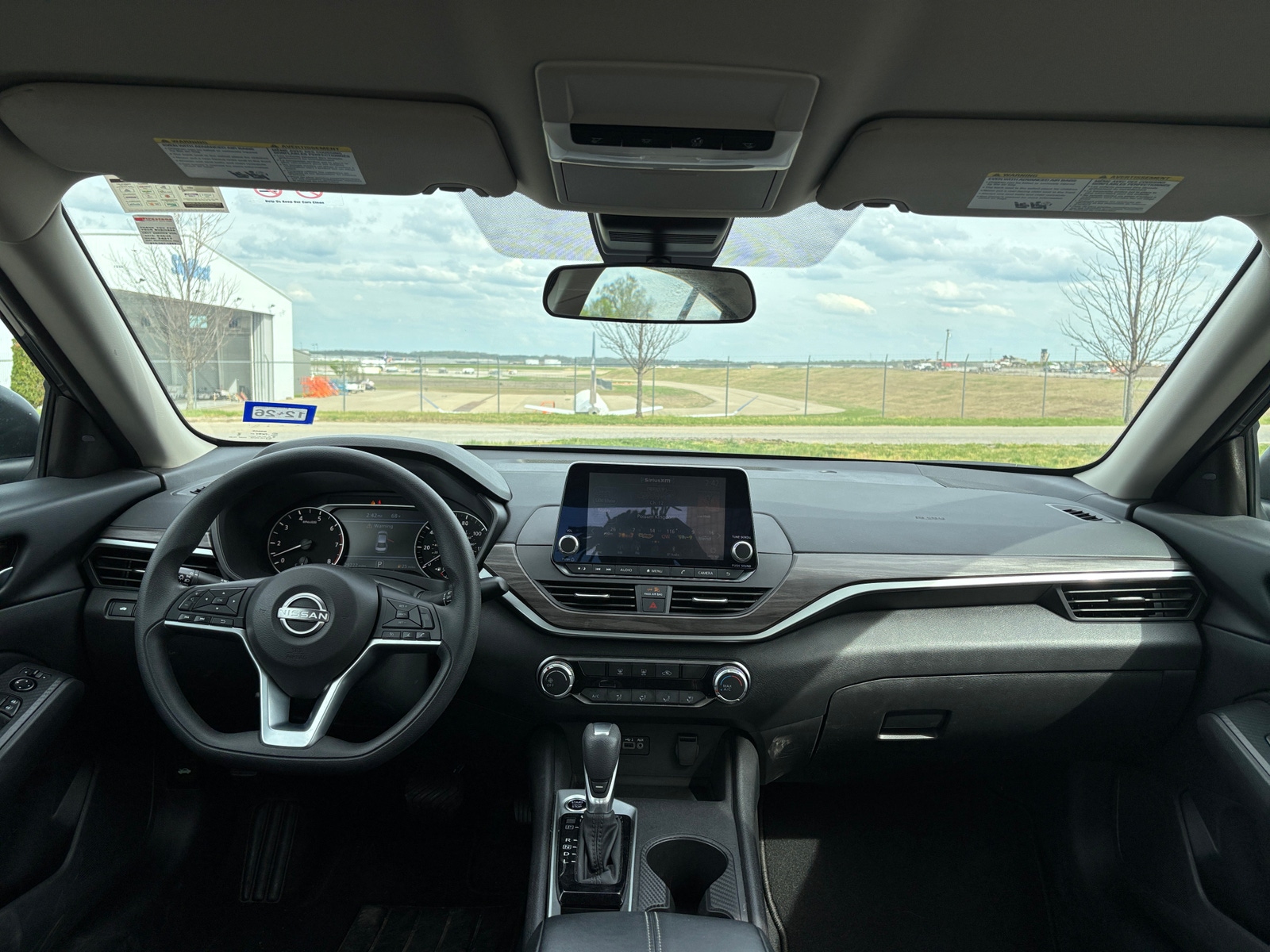 Thumbnail: 2025 Nissan Altima - 3