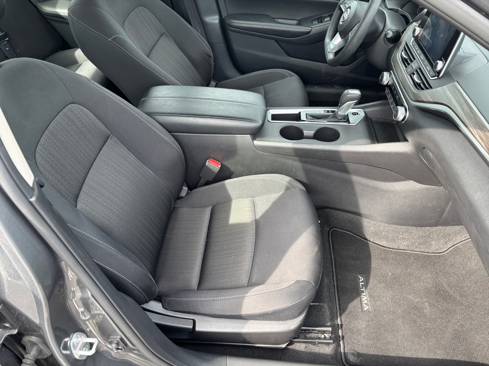 Thumbnail: 2025 Nissan Altima - 2