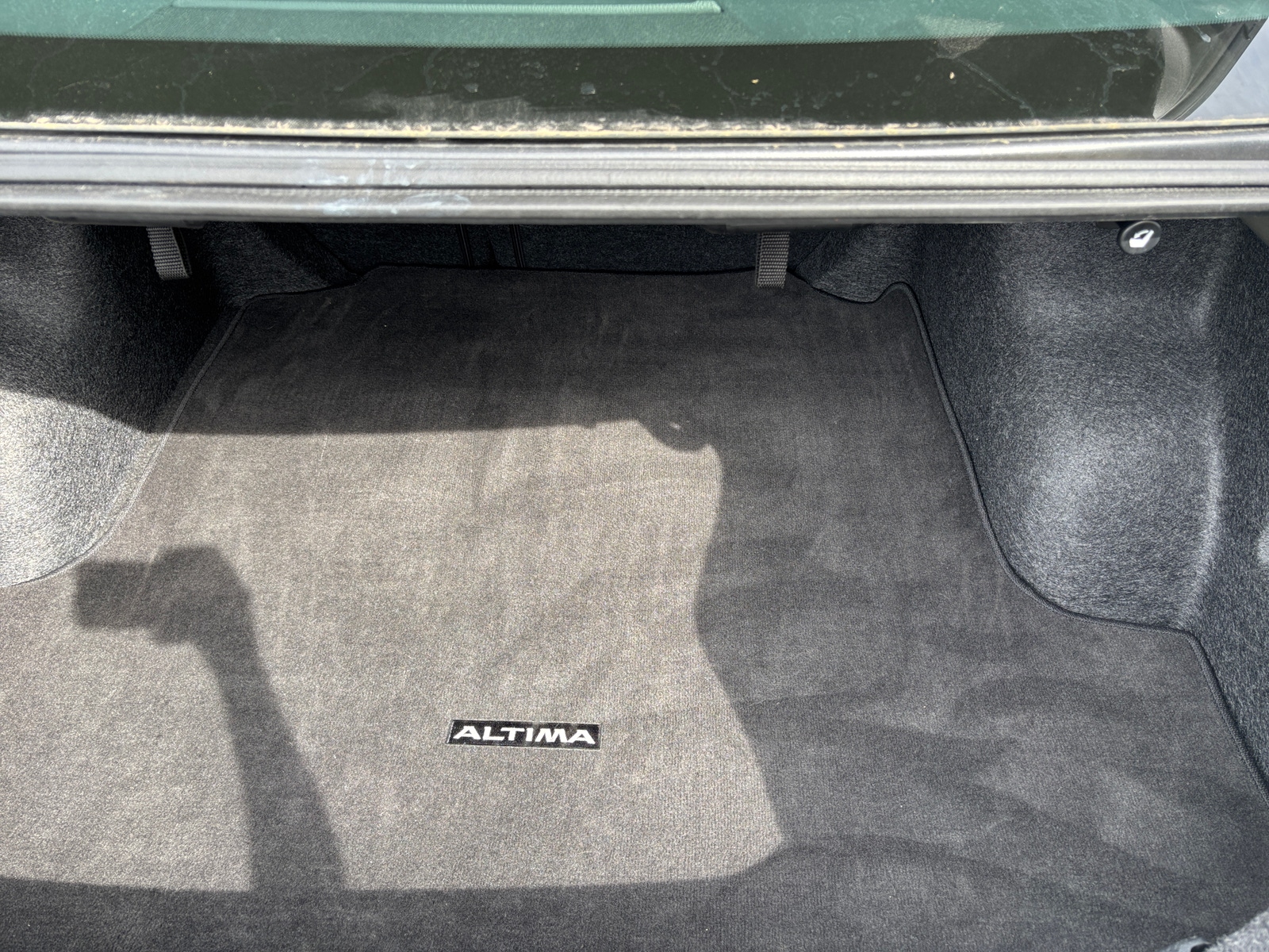 Thumbnail: 2025 Nissan Altima - 6