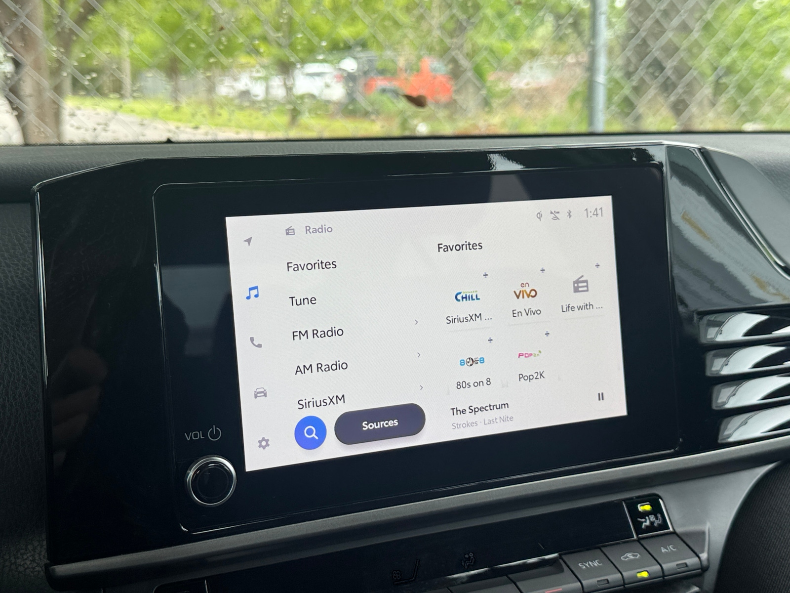 Thumbnail: 2025 Toyota Camry - 4