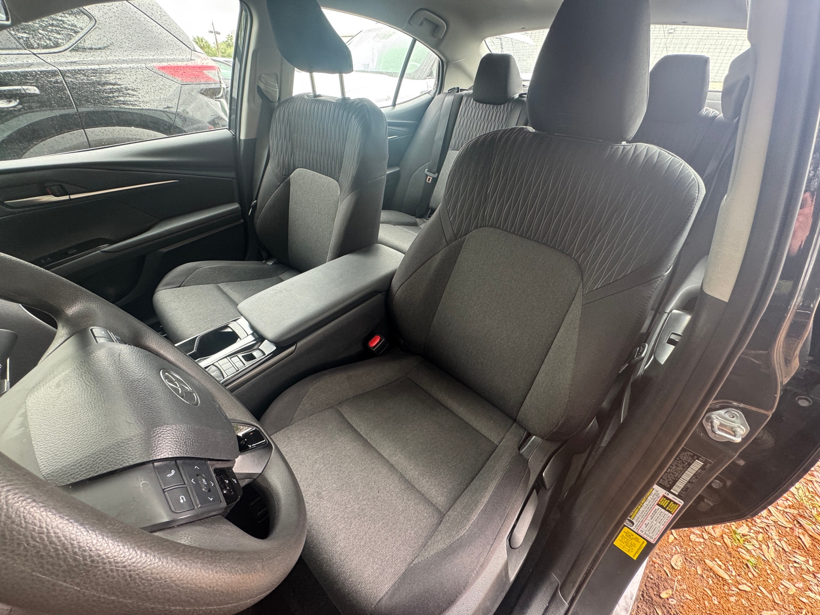 Thumbnail: 2025 Toyota Camry - 2