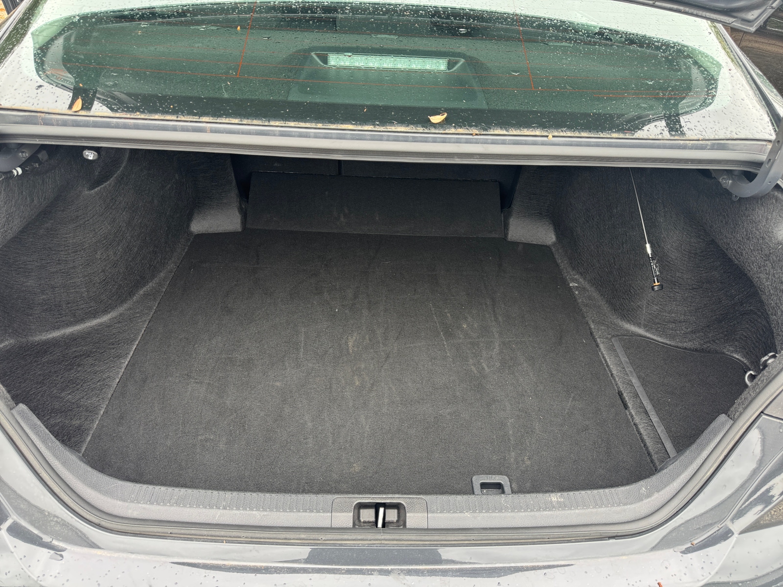 Thumbnail: 2025 Toyota Camry - 6