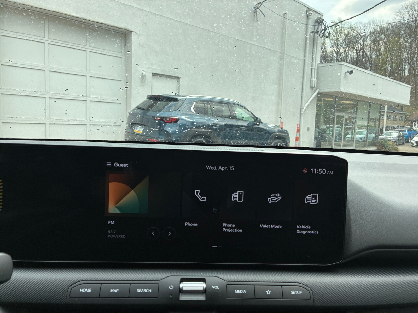 Thumbnail: 2025 Kia K4 - 4