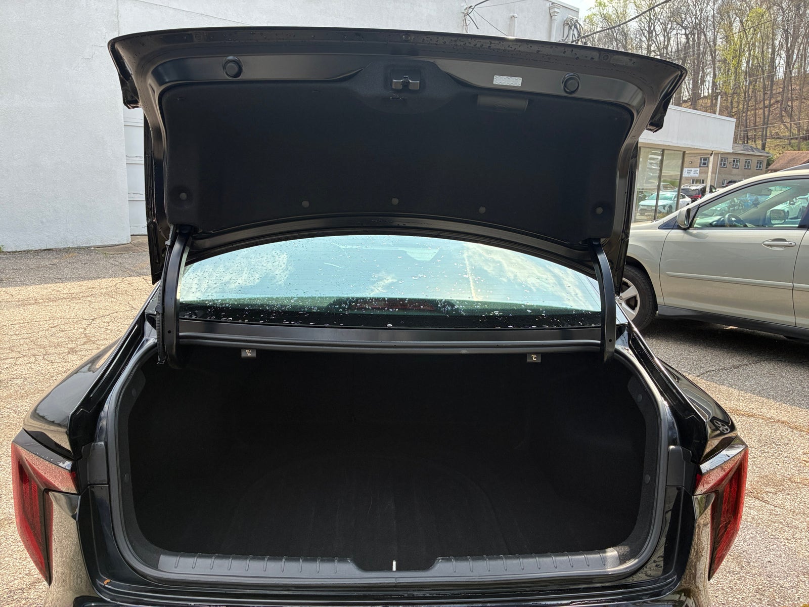 Thumbnail: 2025 Kia K4 - 7